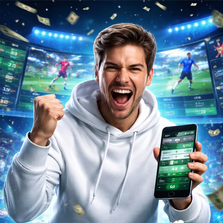 Slots Game Provider